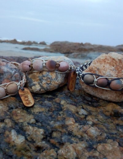 8. Braided: Namib, Kalahari, Sahara